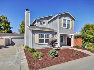 4509 Courtyard Way, Antelope, CA 95843