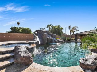 7125 S 67th Dr, Laveen, AZ 85339