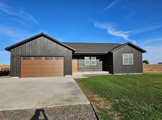 7791 Stonecrest Rd, Moses Lake, WA 98837
