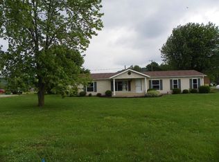 19113 Us 52, Metamora, IN 47030