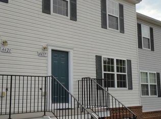 4417 Blue Heron Way #4417, Bladensburg, MD 20710