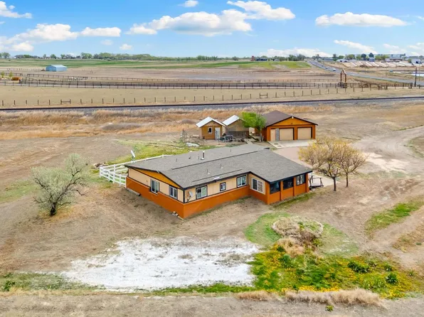 2336 E County Road 30, Fort Collins, CO 80525