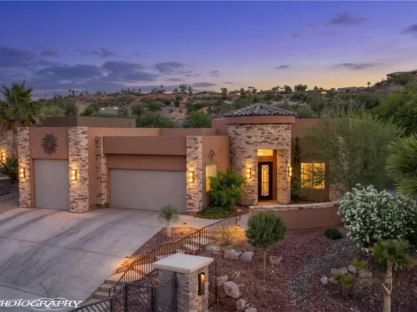 402 Links Dr, Mesquite, NV 89027