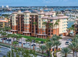5301 Gulf Blvd APT C202, Saint Pete Beach, FL 33706
