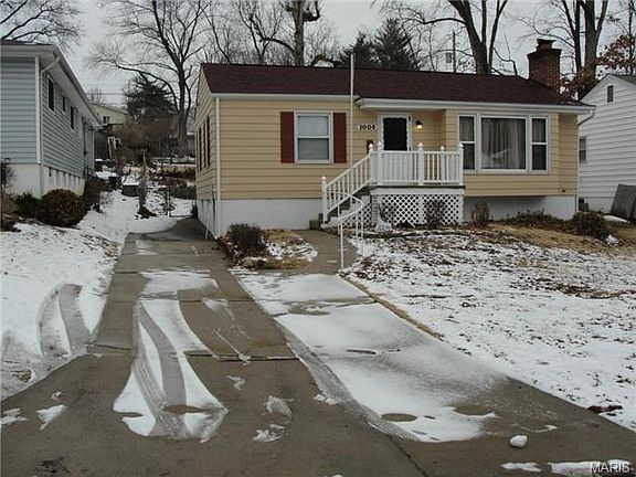 4th image of 1005 Grovena Dr