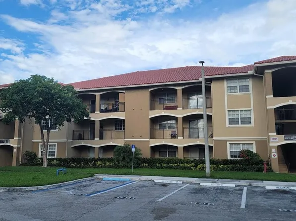 11601 SW 2nd St, Pembroke Pines, FL