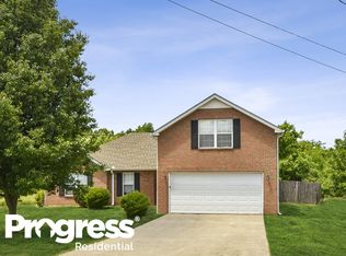 1728 Jimmy Cv, La Vergne, TN 37086