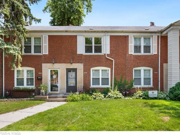 10911 S Artesian Ave, Chicago, IL 60655