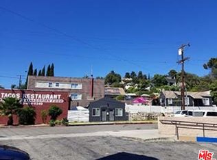 1600 N Alvarado St, Los Angeles, CA 90026