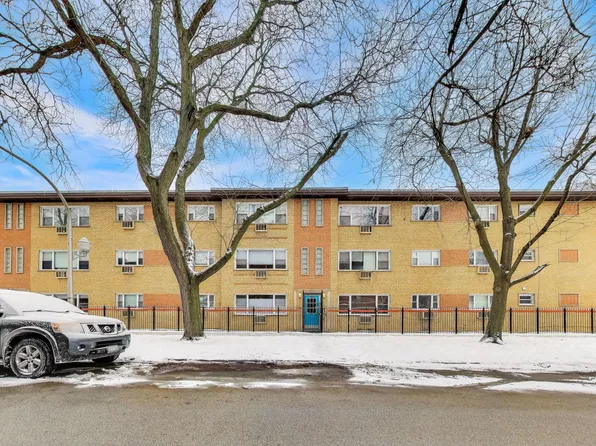 6828 N Greenview Ave APT 1N, Chicago, IL 60626