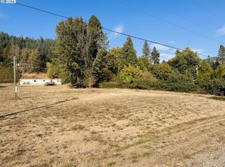 22210 Tiller Trail Hwy, Days Creek, OR 97429
