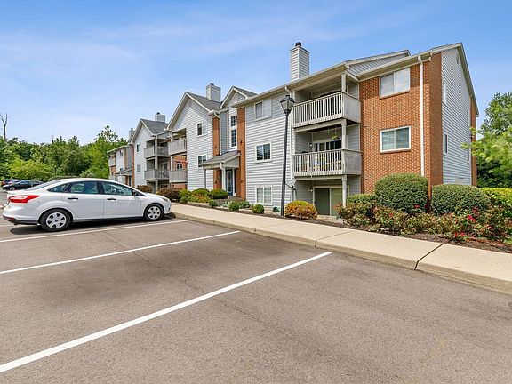 2nd image of 7480 Shawnee Ln APT 382
