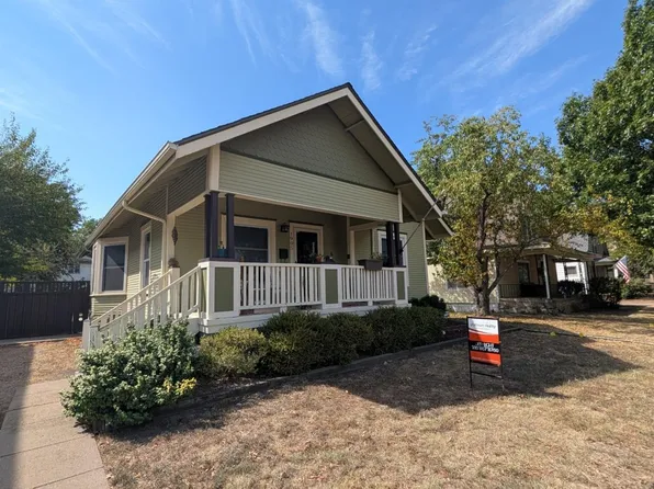 1905 W Douglas Ave, Wichita, KS 67213