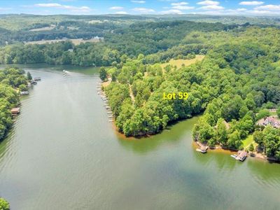 59 Lakepointe Cove Ct, Glade Hill, VA, 24092
