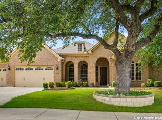 12235 Prince Solms, San Antonio, TX 78253