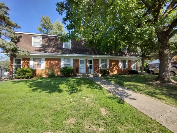 (undisclosed Address), Nashville, IL 62263