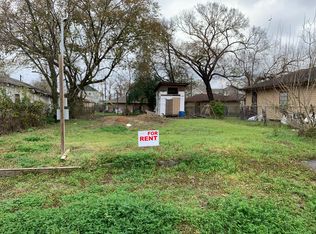 5003 Noble St, Houston, TX 77020