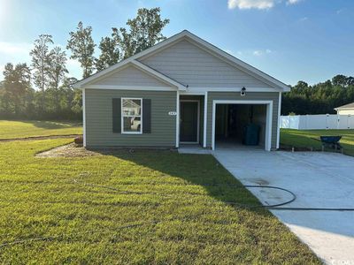 143 Brittmore Park Pl. Lot 8 - Helena B, Myrtle Beach, SC, 29588