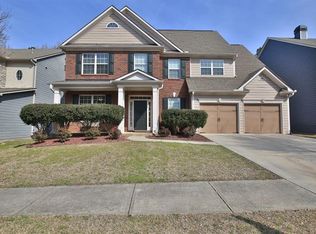 3226 Montauk Hill Dr, Buford, GA 30519
