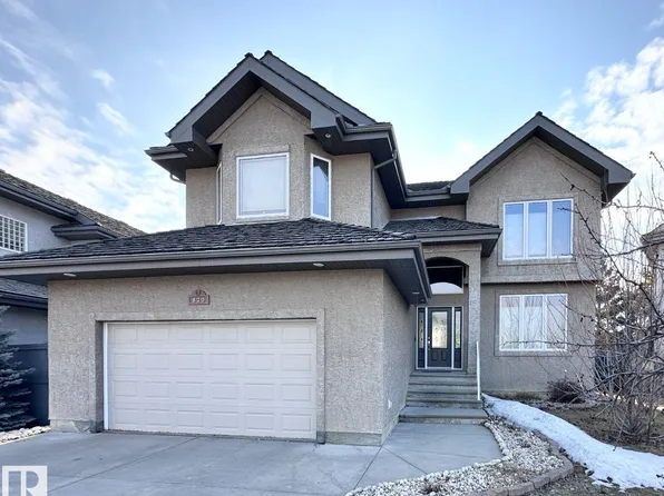 820 Drysdale Run NW, Edmonton, AB T6M 2Y4