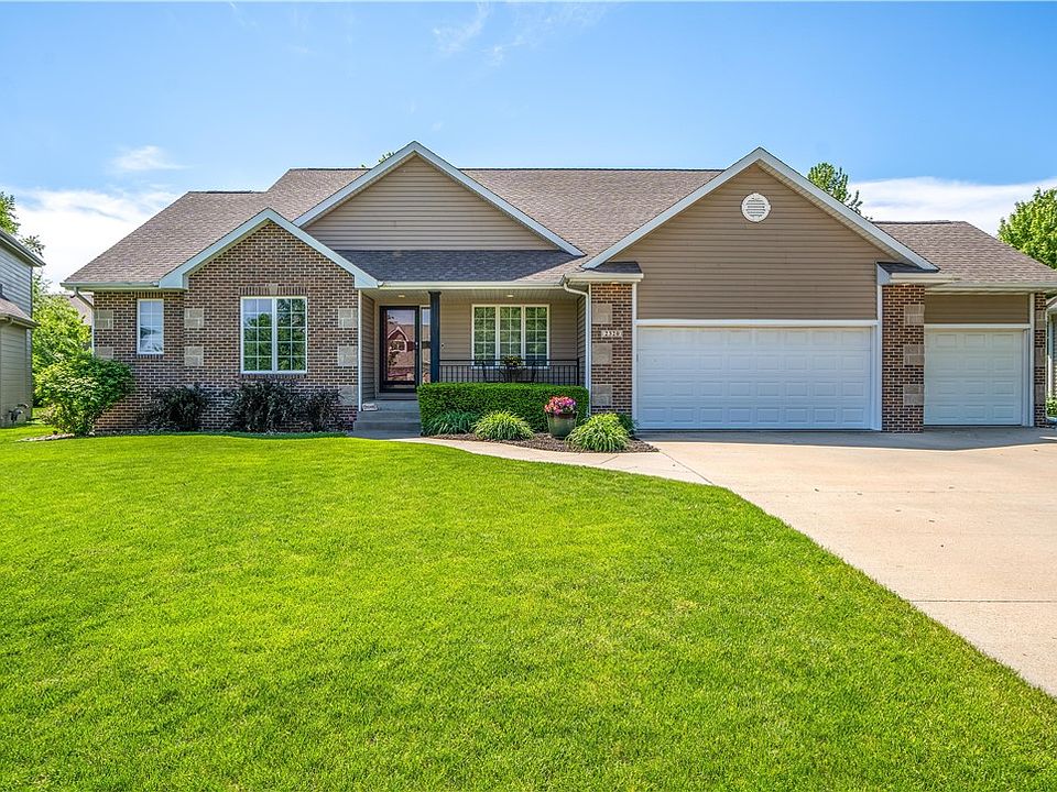 2320 SW Woodland Ct, Ankeny, IA 50023 Zillow