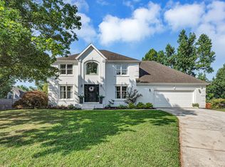3427 S Ashley Ct, Springfield, MO 65809