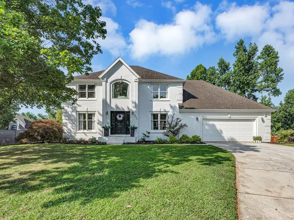 3427 S Ashley Court, Springfield, MO 65809