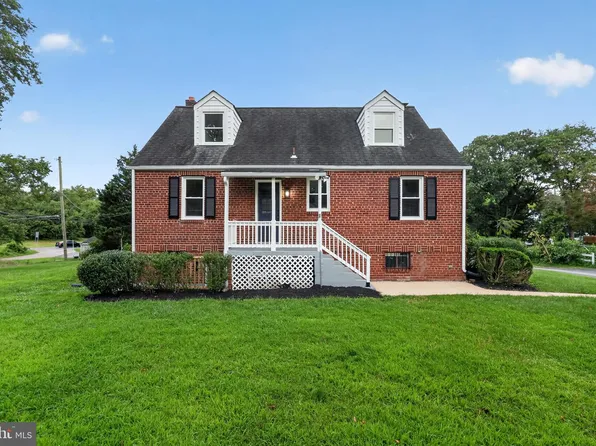 10904 Livingston Rd, Fort Washington, MD 20744