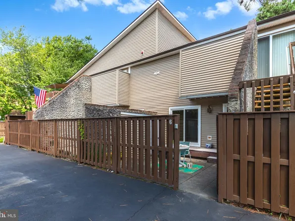 404 141st St Unit 6, Ocean City, MD 21842
