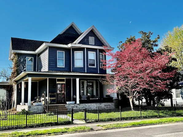301 2nd Ave, Chesapeake, OH 45619
