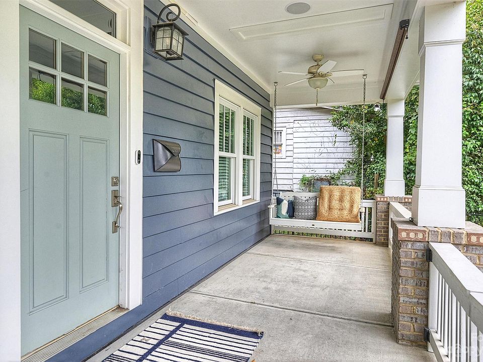 248 W Kingston Ave, Charlotte, NC 28203 | Zillow