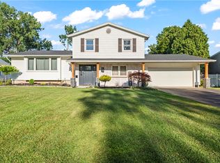 32 Westerloe Ave, Rochester, NY 14620