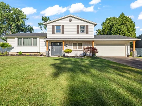 32 Westerloe Ave, Rochester, NY 14620