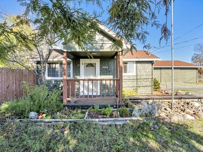 3995 Finley Ave, Santa Rosa, CA, 95407