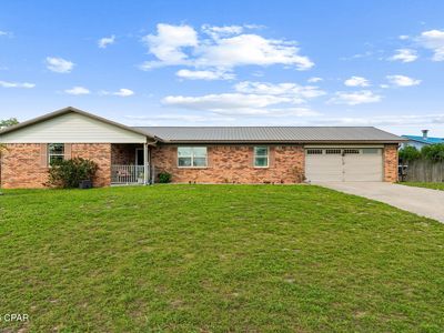 1511 Donna Ave, Panama City, FL, 32404