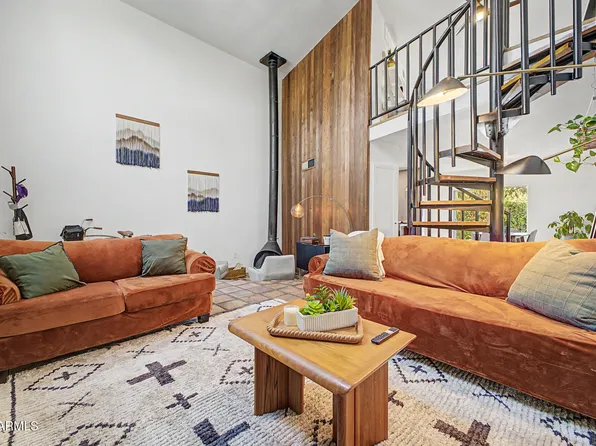 385 W PIERSON Street #A4, Phoenix, AZ 85013