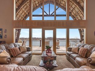 2917 Vonderheide Dr SW, Alexandria, MN 56308