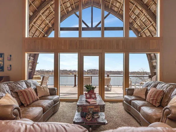 2917 Vonderheide Dr SW, Alexandria, MN 56308