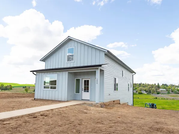 1040 Edington Ave, Moscow, ID 83843