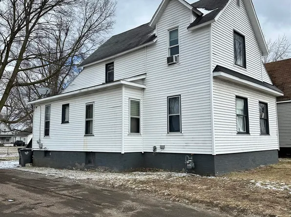 514 Jefferson St, Elkhart, IN 46516