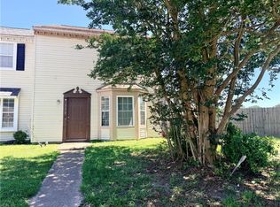 550 Peregrine St, Virginia Beach, VA 23462