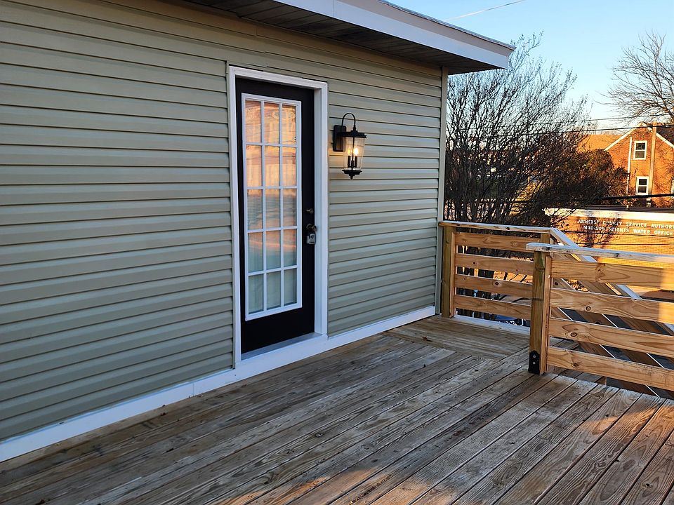 110 Phelps Rd, Madison Heights, VA 24572 Zillow