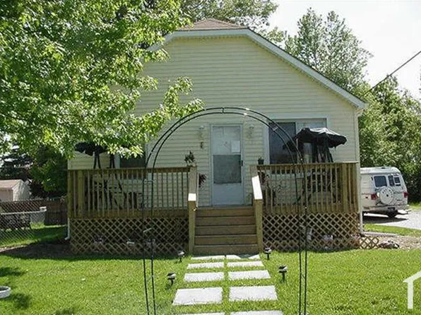 427 Glenwood Ave, Ypsilanti, MI 48198