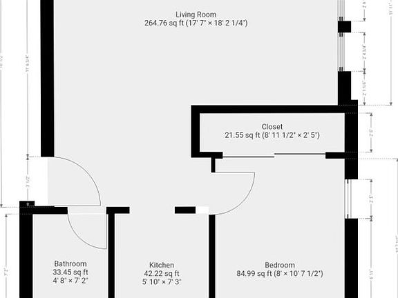 3rd image of 706 Highland Ave #2
