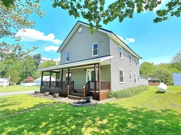 8484 Mill Pond Way, Blossvale, NY 13308