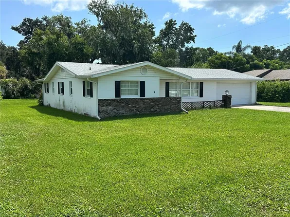 2023 MAGNOLIA AVENUE, SOUTH DAYTONA, FL 32119