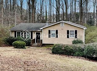 4521 Dons Ct SW, Mableton, GA 30126