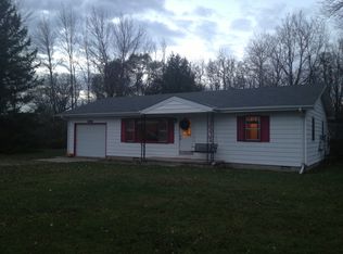 12336 W Freeland Rd, Freeland, MI 48623