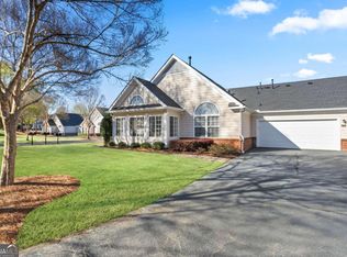 2985 Oakside Cir, Milton, GA 30004