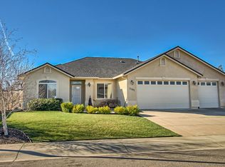 3585 Keel Ct, Redding, CA 96003